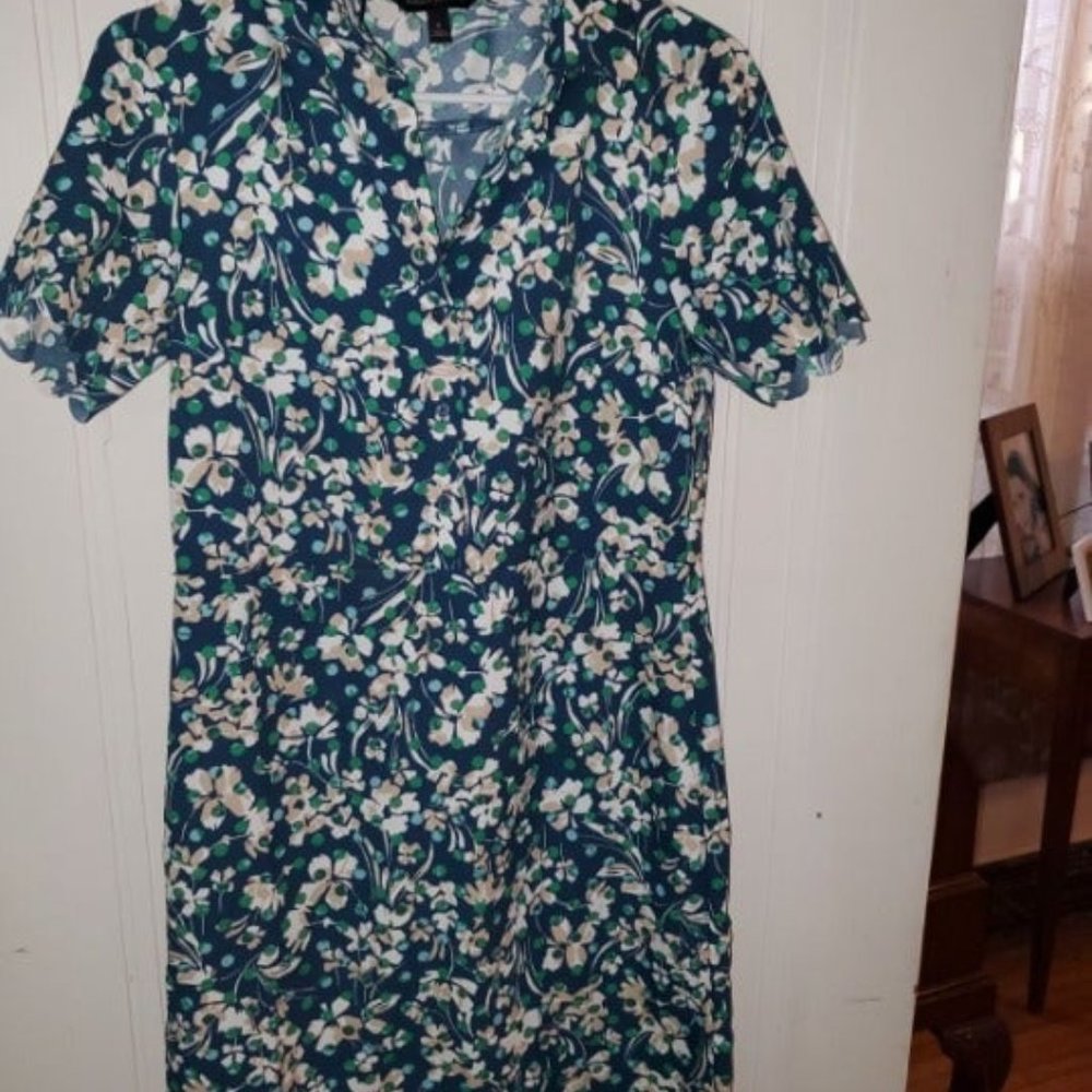 Banana Republic Dress